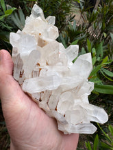 Madagascan Quartz Cluster SKU 24141