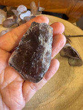 Smoky Quartz Chunk SKU 24743