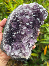 Amethyst Cluster SKU 24257