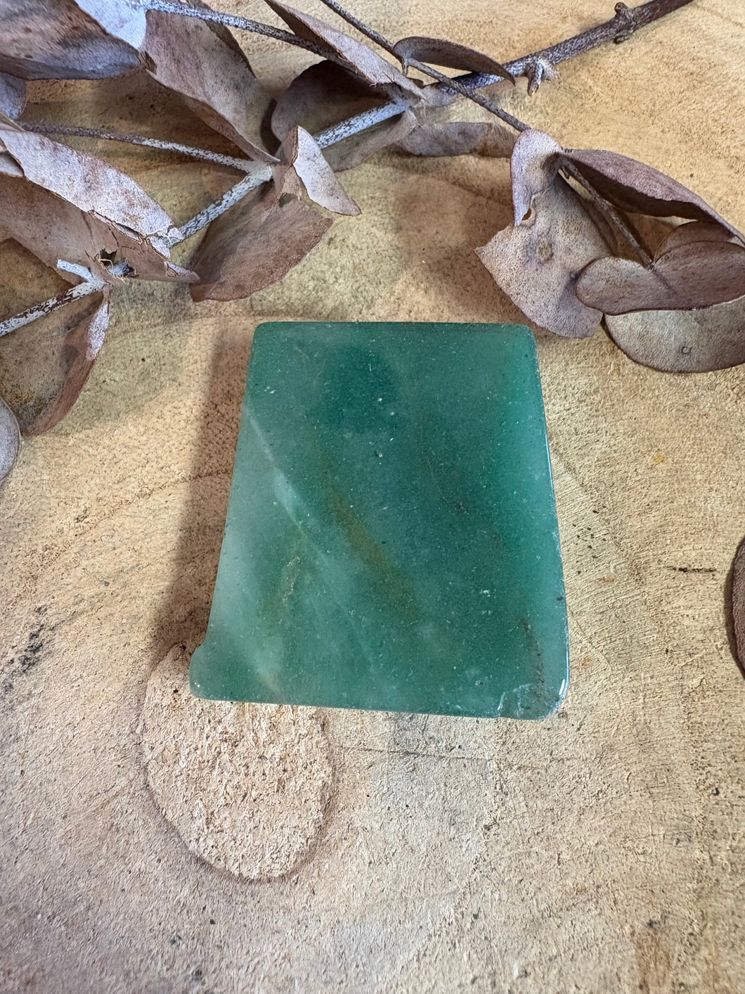 Green Aventurine Slab SKU 24620E