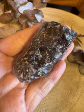 Smoky Quartz Chunk SKU 24740