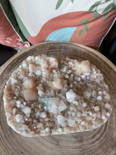 Apophyllite & Stilbite Cluster SKU 24326