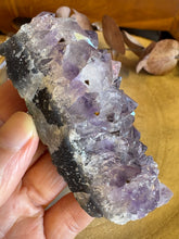 Amethyst Small Cluster SKU 23380