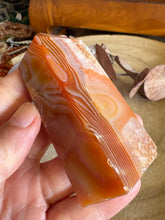 Carnelian Obelisk SKU 25759