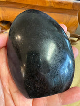 Black Tourmaline Freeform SKU 25830