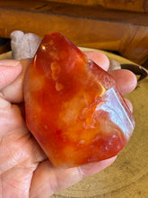 Carnelian Flame SKU 25859
