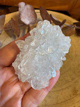 Apophyllite Cluster SKU 26315