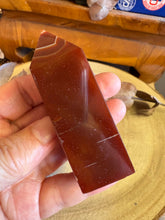 Carnelian Obelisk SKU 25761