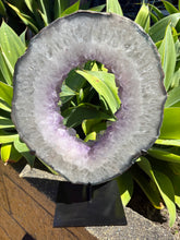 Amethyst Portal on Stand SKU 26768