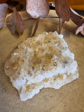 Citrine Small Cluster SKU 23426