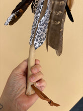 Handmade Shamanic Rattle