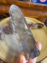 Smoky Quartz Point SKU 26251