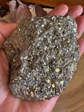 Pyrite Cluster SKU 25628
