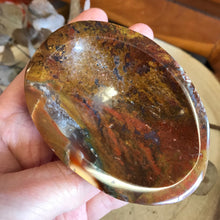 Ocean Jasper Bowl SKU 23649