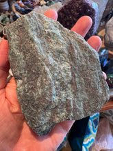 Fuchsite Raw Chunk SKU 26306