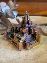 Bismuth Specimen SKU 23928