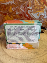 Perfect Potion Calm & Cosy Essential Oil Blend Trio