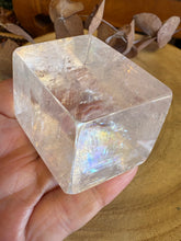 Optical Calcite Chunk SKU 25703