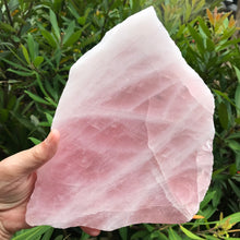 Rose Quartz Slab SKU 23150