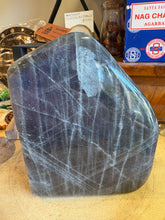 Purple Labradorite Freeform SKU 25052