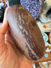 Shiva Lingam SKU 24987B