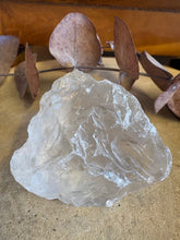 Clear Quartz Chunk SKU 25479