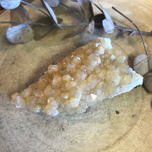 Citrine Cluster SKU 23409