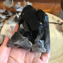 Smoky Quartz Cluster SKU 22796