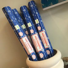 Satya Nag Champa Garden Incense Sticks SKU 24836