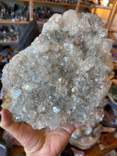 Apophyllite & Stilbite Cluster SKU 25988