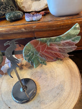 Jasper Winged Dragon SKU 26588