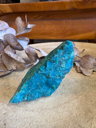 Chrysocolla Raw Chunk SKU 25178