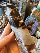 Sardonyx Obelisk SKU 26414