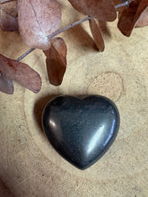 Hematite Heart SKU 26205