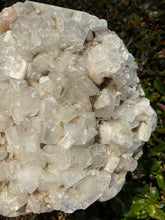 Apophyllite & Stilbite Cluster SKU 24787