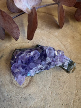 Amethyst Small Cluster SKU 18367