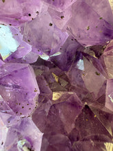 Amethyst Cluster SKU 25319