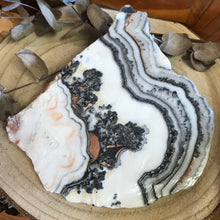 Dendritic Calcite Chunk SKU 23035