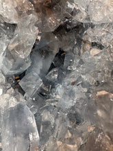 Celestite Geode Cluster SKU 26188