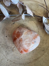 Sunstone Heart SKU 24414