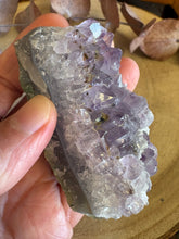Amethyst Small Cluster SKU 21373