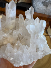 Madagascan Quartz Cluster SKU 24570