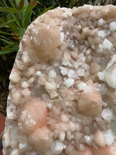 Apophyllite & Stilbite Cluster SKU 24326