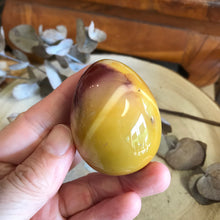Mookaite Egg SKU 23107
