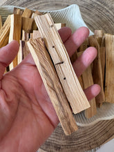 Palo Santo Sticks SKU 25584