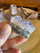 Amethyst Small Cluster SKU 18368