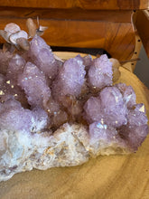 Spirit Quartz Cluster SKU 24861