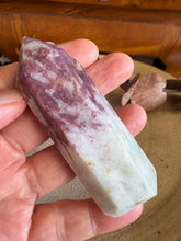 Pink Tourmaline in Albite Point SKU PTPLL