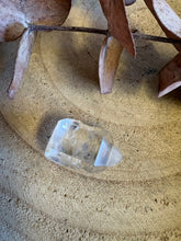 Fluorite in Quartz Point SKU 25847