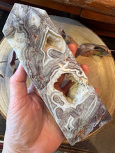 Crazy Lace Agate Point SKU 26847